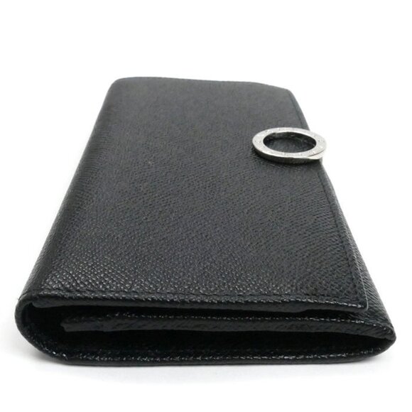 BVLGARI Black Wallet - Picture 3 of 6